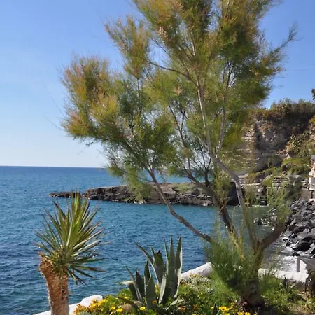 La Citarea * Forio di Ischia