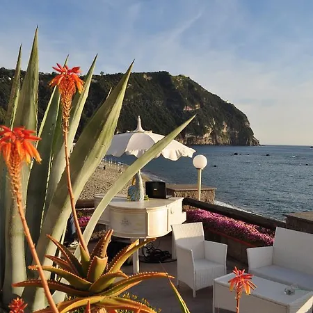 La Citarea Bed & Breakfast Forio di Ischia