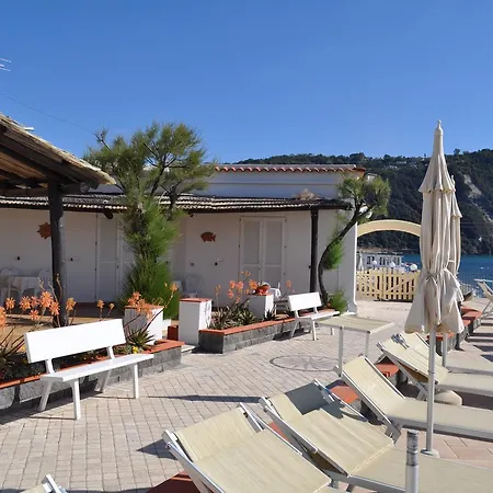 La Citarea Bed & Breakfast Forio di Ischia
