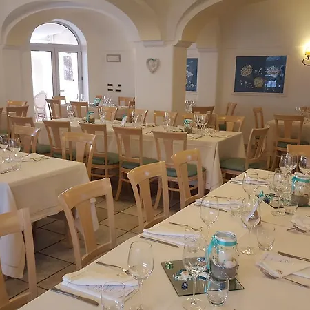 La Citarea Forio di Ischia