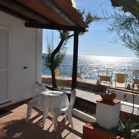 La Citarea * Forio di Ischia