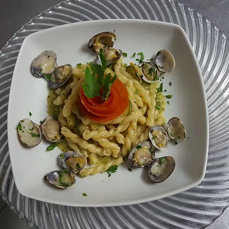 La Citarea Bed & Breakfast Forio di Ischia