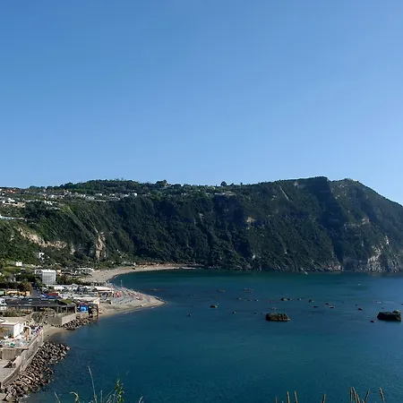 La Citarea Forio di Ischia