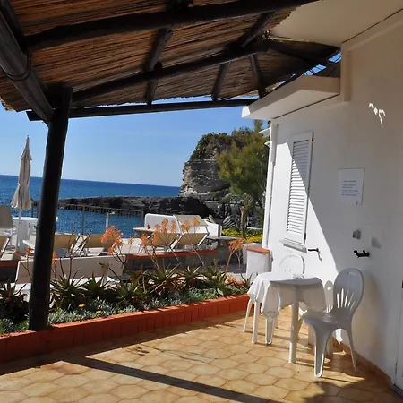 Bed & Breakfast La Citarea Forio di Ischia