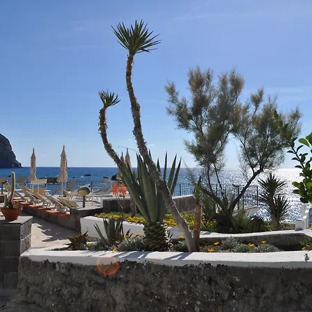 La Citarea Bed & Breakfast Forio di Ischia