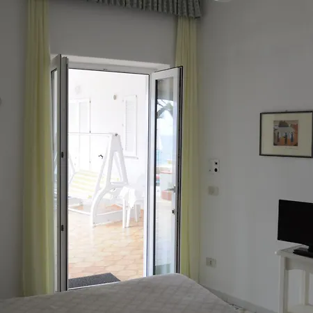 La Citarea Bed & Breakfast Forio di Ischia