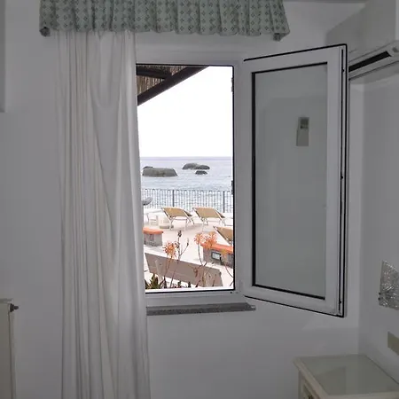 La Citarea * Forio di Ischia