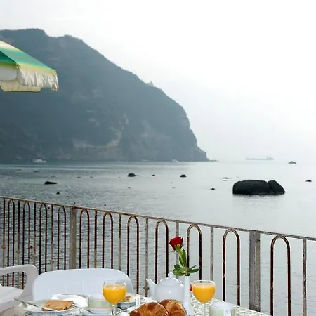 La Citarea * Forio di Ischia