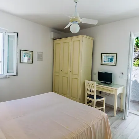 Bed & Breakfast La Citarea