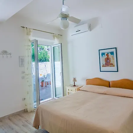 La Citarea Bed & Breakfast *