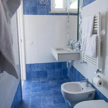 Bed & Breakfast La Citarea Forio di Ischia