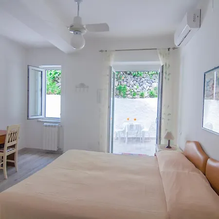 Bed & Breakfast La Citarea